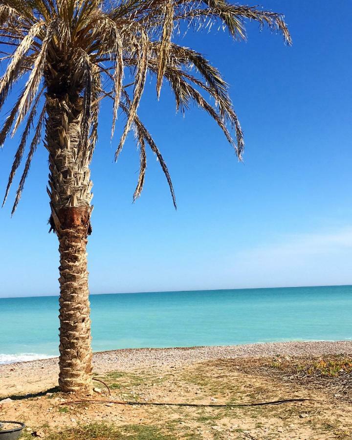 Beach & Sun Moncofa Moncofar Bagian luar foto